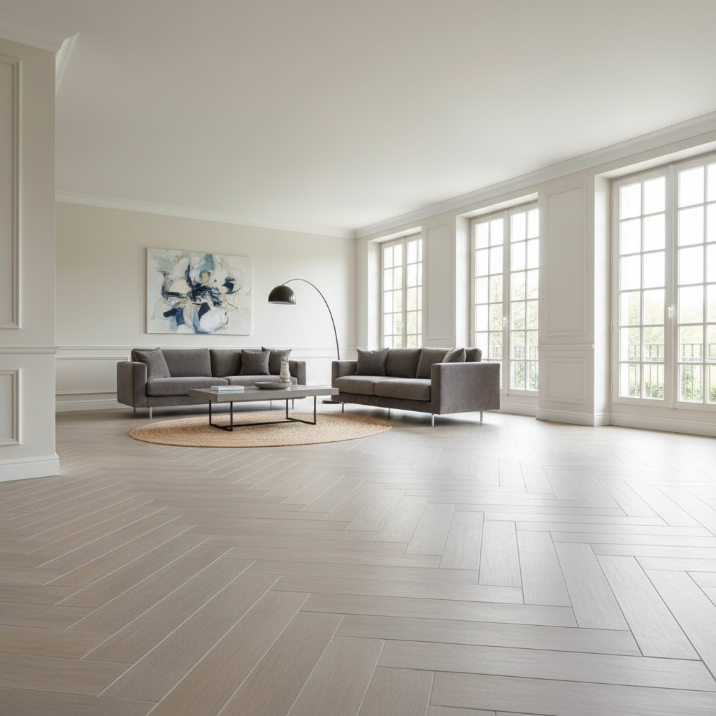 Projet de Carreleur - Photo 1